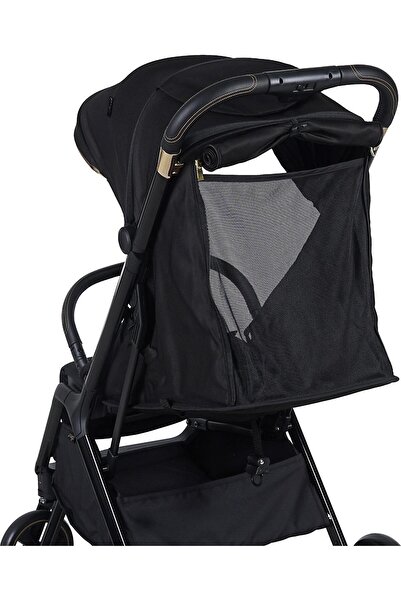 Prego Cross Bebek Arabası