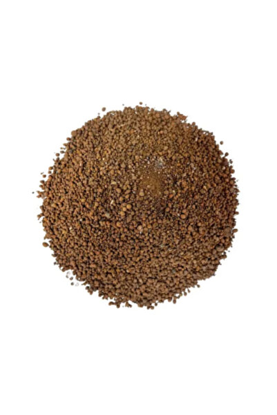Badem Akvaryum Akvaryum Bitki Kumu Kahverengi Lav Kili 0-3 mm 5 kg