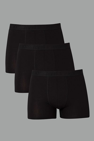 Ramior Ανδρικό Boxer Σετ 3 τεμαχίων