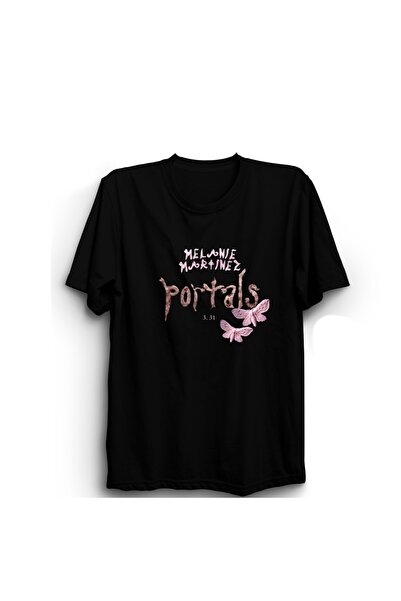 The Fame Melanie Martinez, Portals, Tricou Fluture