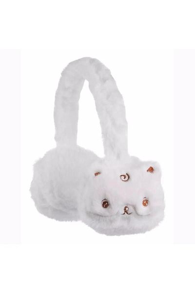 Kitti PLUSH KIDS HEADSET