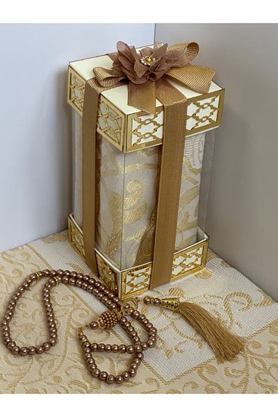 Markapolin Prayer Rug Set