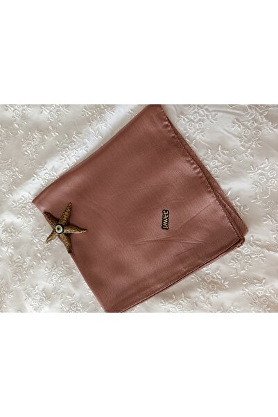 CNSNBUTİK JAN JAN EŞARP-TÜLBENT-KADIN