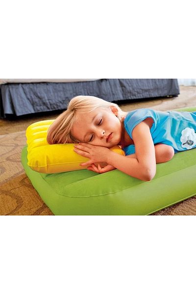 Boldy Velvet Inflatable Pillow Travel Pillow Camping Pillow Travel Pillow Orthopedic Inflatable Pillow Beach Pillow
