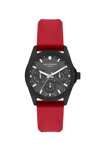 Lee Cooper LC07625.668 Kadın Kol Saati