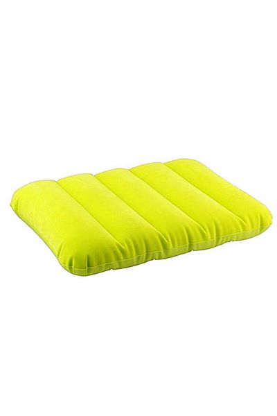 Boldy Velvet Inflatable Pillow Travel Pillow Camping Pillow Travel Pillow Orthopedic Inflatable Pillow Beach Pillow