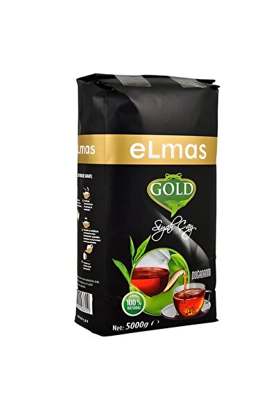 Elmas Çay GOLD 5000 gr