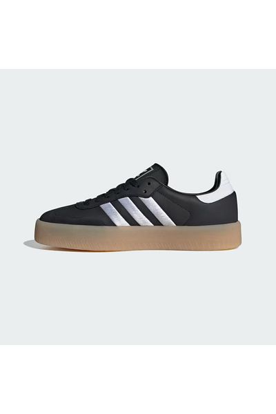 adidas Black White SAMBAE