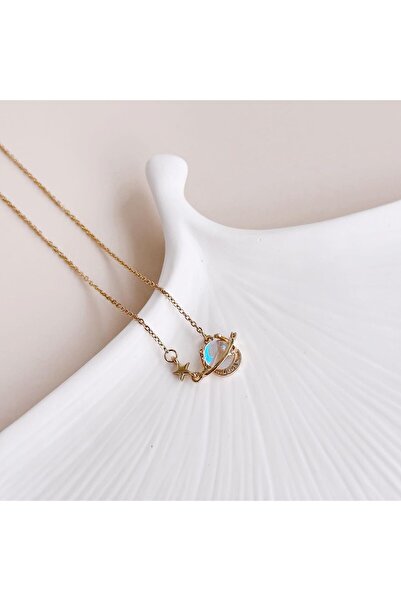 Boise Atelier Magic Steel Necklace