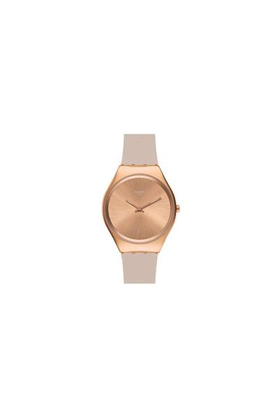 Swatch Syxg101 Women's Wristwatch