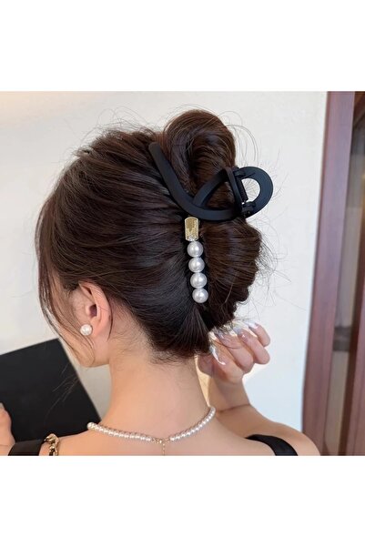 GÜLPEŞE XXL DIMENSIUNE MARE MAT PERLA CATARAMĂ DE zăvoare GLPŞ-4245