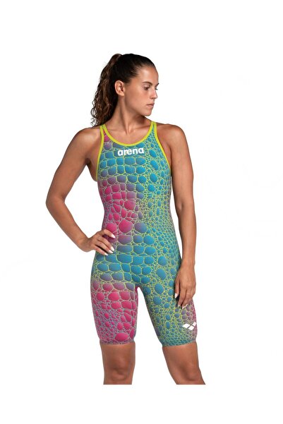 ARENA W POWERSKIN CARBON AIR² LIMITED EDITION KADIN YARIŞ MAYOSU 006341303