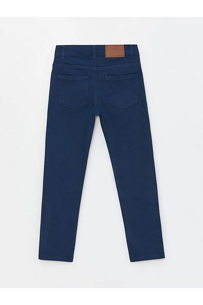 LC Waikiki LCW Kids Boy Slim Fit Trousers
