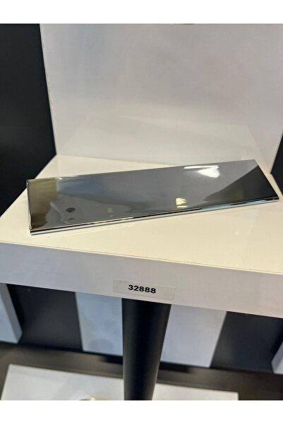 Emaks Melis Metal Handle 160mm Chrome Cabinet Door Modern Drawer Tv Unit Console Bedside Table Gold Furniture Handle