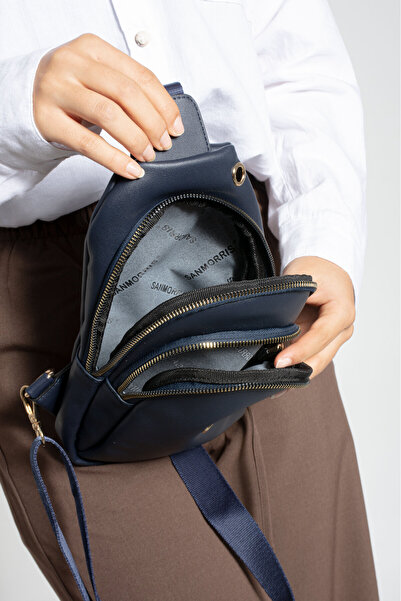 Sanmorris RZ SIRT ÇANTASI