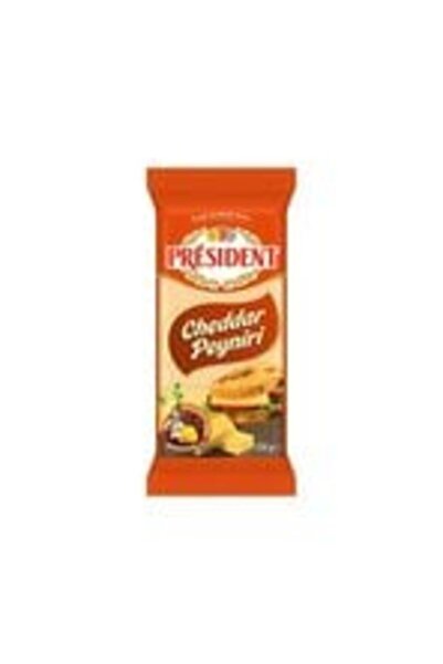 President ( 1 ADET ) President Cheddar Peyniri 220 G