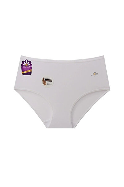 Papatya 6-Piece Modal Fabric High Waist Panties