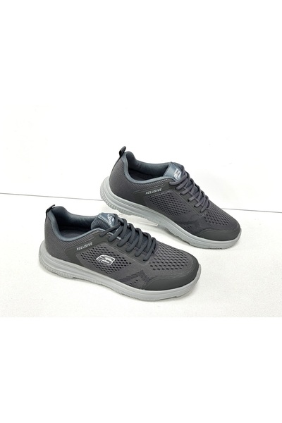 Forza kafkaslar ortopedik hafif taban hava alabilen erkek yumuşak spor ayakkabı