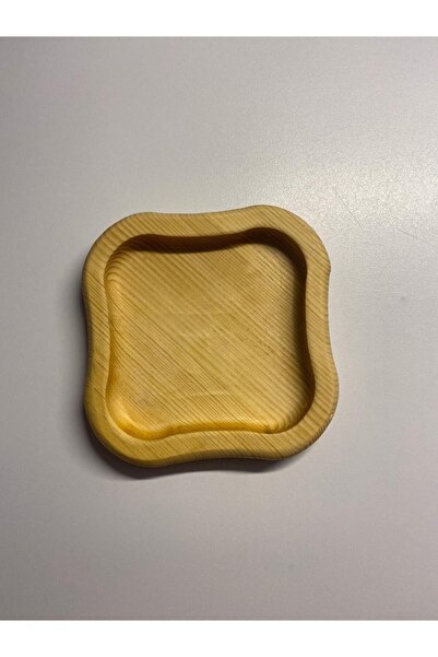 Lalina Under Oil Pot, Natural Snack Bowl, Breakfast Bowl, Fruit Bowl Presentation