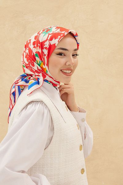 Silk Home SİLK HOME ΜΑΝΤΗΛΙ ΜΕΤΑΞΩΤΟ ΒΙΟΛΟΓΙΚΟ ΒΑΜΒΑΚΙ 79006-04