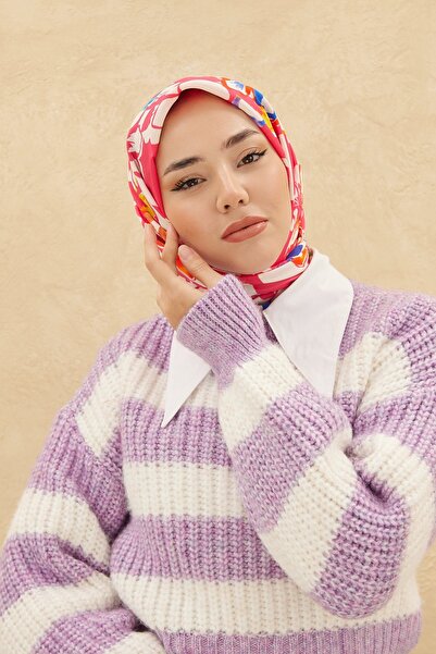 Silk Home SİLK HOME ΜΑΝΤΗΛΙ ΜΕΤΑΞΩΤΟ ΒΙΟΛΟΓΙΚΟ ΒΑΜΒΑΚΙ 79006-09