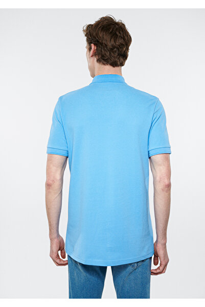 Mavi Μπλουζάκι Polo Slim Fit / Στενή κοπή 064946-70840