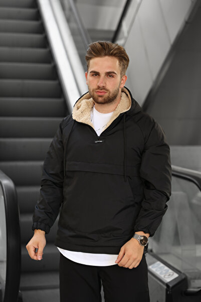 KİLSBUTİK ΓΟΥΝΑ ΕΣΩΤΕΡΙΚΟ ΠΑΛΤΟ ΤΣΕΠΗΣ ΚΑΓΚΟΥΡΟ ΑΔΙΑΒΡΟΧΟ UNISEX