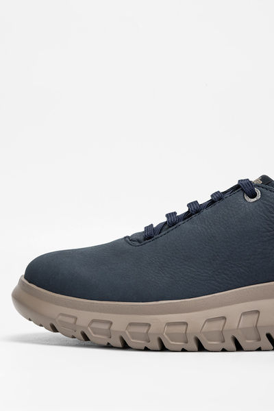 Callaghan Erkek Hakiki Deri Sneakers & Spor Ayakkabı 618 55300 Erk Ayk Sk23/24