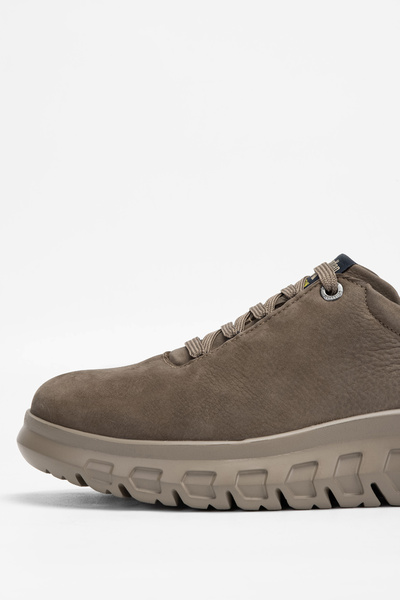 Callaghan Erkek Hakiki Deri Sneakers & Spor Ayakkabı 618 55300 Erk Ayk Sk23/24