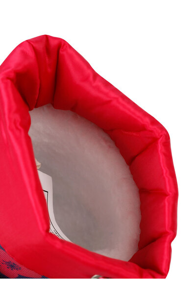 Civil Boots Kız Çocuk Çizme 30-36 Numara Lacivert