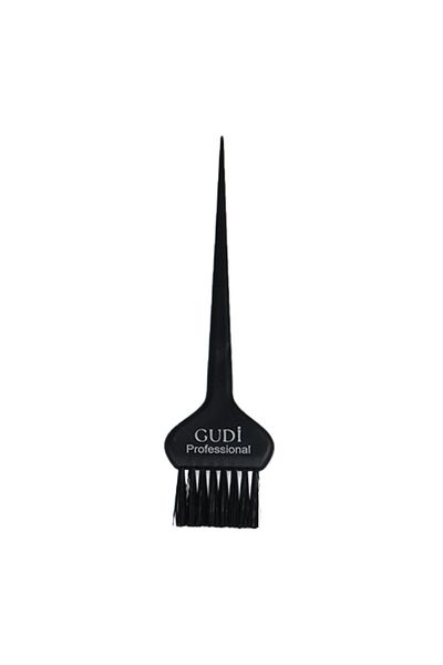 Gudi Professional Hair Coloring Brush Black