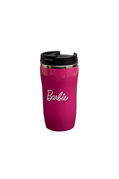 Space License Plastik Termos