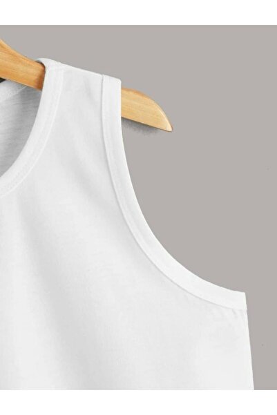 MADALİNA BOY'S COTTON 3-PACK ATHLETE YELLOW BLACK WHITE