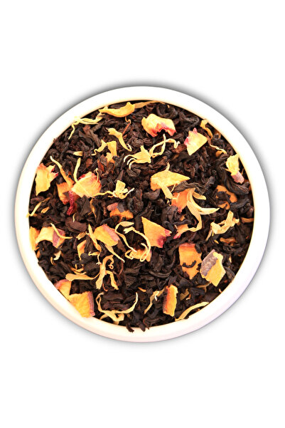 ROCHA الخوخ الأسود - شاي الخوخ الأسود 75 جم