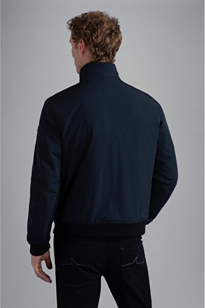 PAUL&SHARK SAVE THE SEA BOMBER JACKET