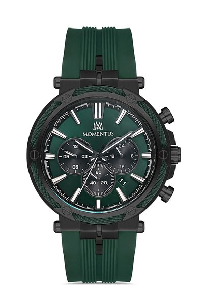 Momentus Sm371T-15Yn Men's Watch