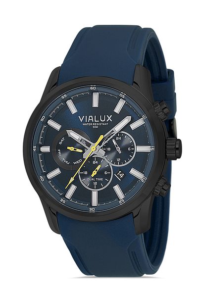 Vialux VX577N-11MN Men's Wristwatch