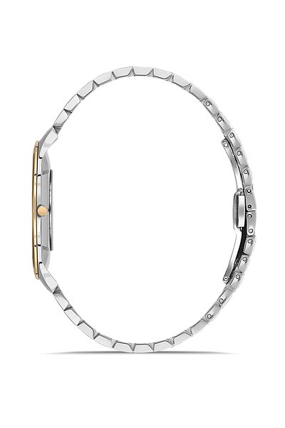 Hislon CL135T-11SG Men's Wristwatch