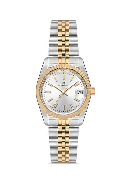 Momentus Cw132T-02Sg Model Women's Wristwatch