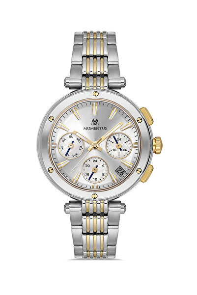 Momentus CS263T-02SG Women's Wristwatch