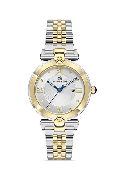 Momentus ساعة يد نسائية CS380T-02SG
