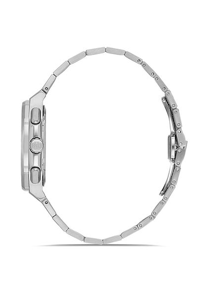 Hislon DT127S-04SS Men's Wristwatch