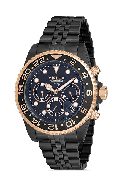 Vialux Vx571T-04Sr Men's Watch