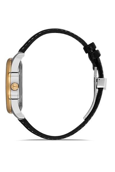 Hislon SD113G-02BG Men's Wristwatch