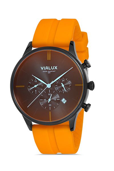 Vialux VX511B-04TX Men Wristwatch