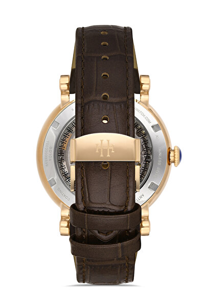 Hislon Men's Wristwatch SD104G-16KG