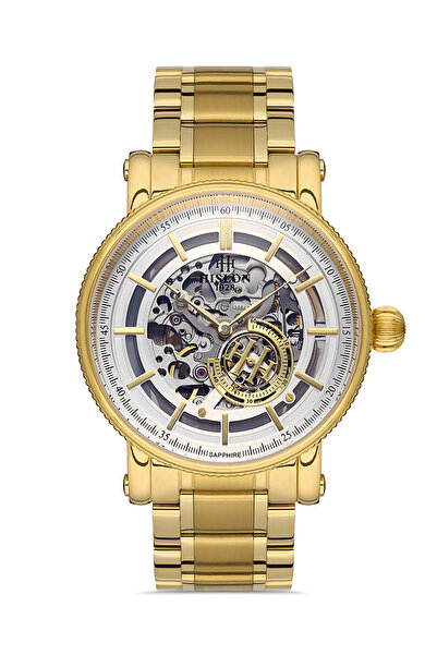 Hislon SD102G-16SG Men's Wristwatch