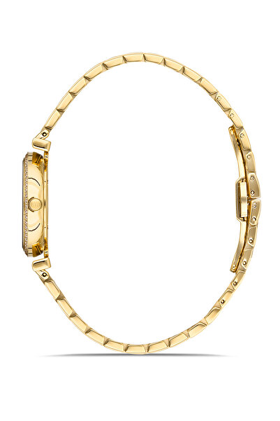 Hislon QL119G-10SG Kadın Kol Saati