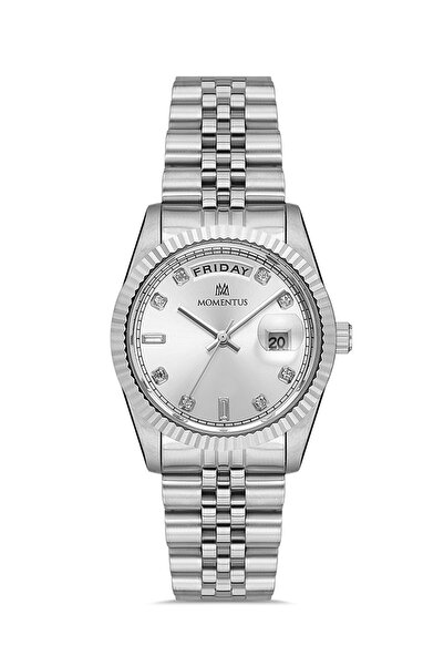 Momentus SW137S-02SS Women's Wristwatch