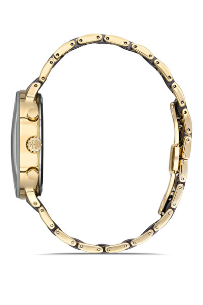 Hislon Ms110T-04Sg Men's Wristwatch